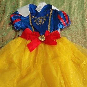 Girls  Halloween costume